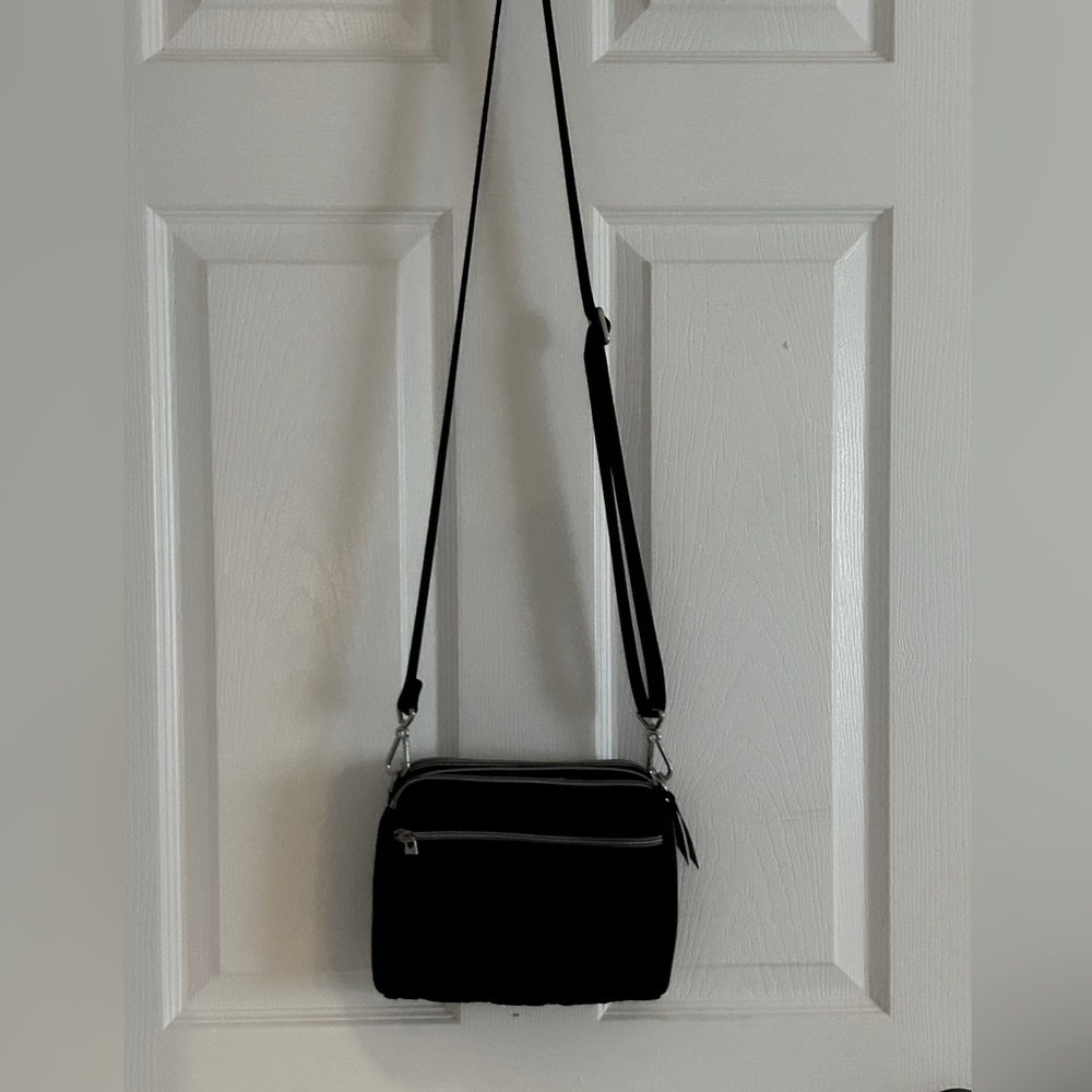 Vera Bradley Crossbody